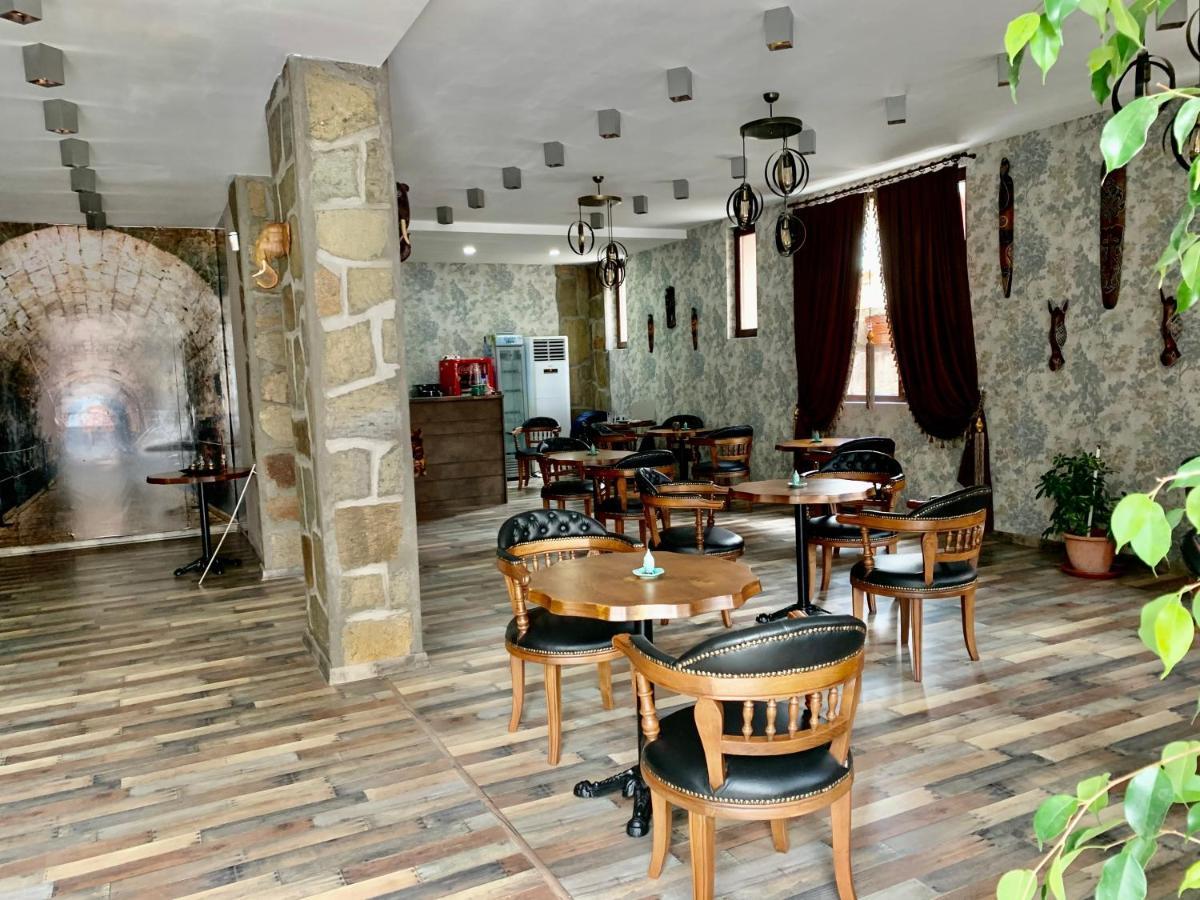 Grand Altunhan Hotel Свиленград Экстерьер фото