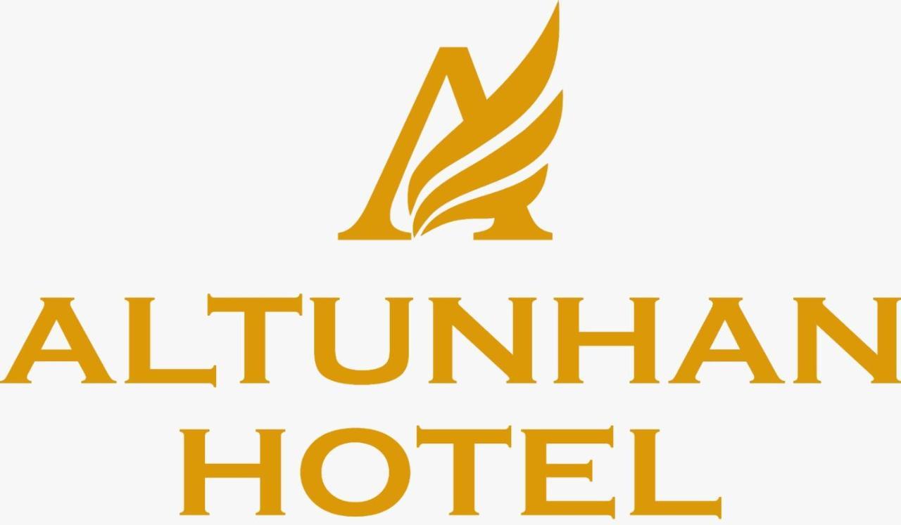Grand Altunhan Hotel Свиленград Экстерьер фото