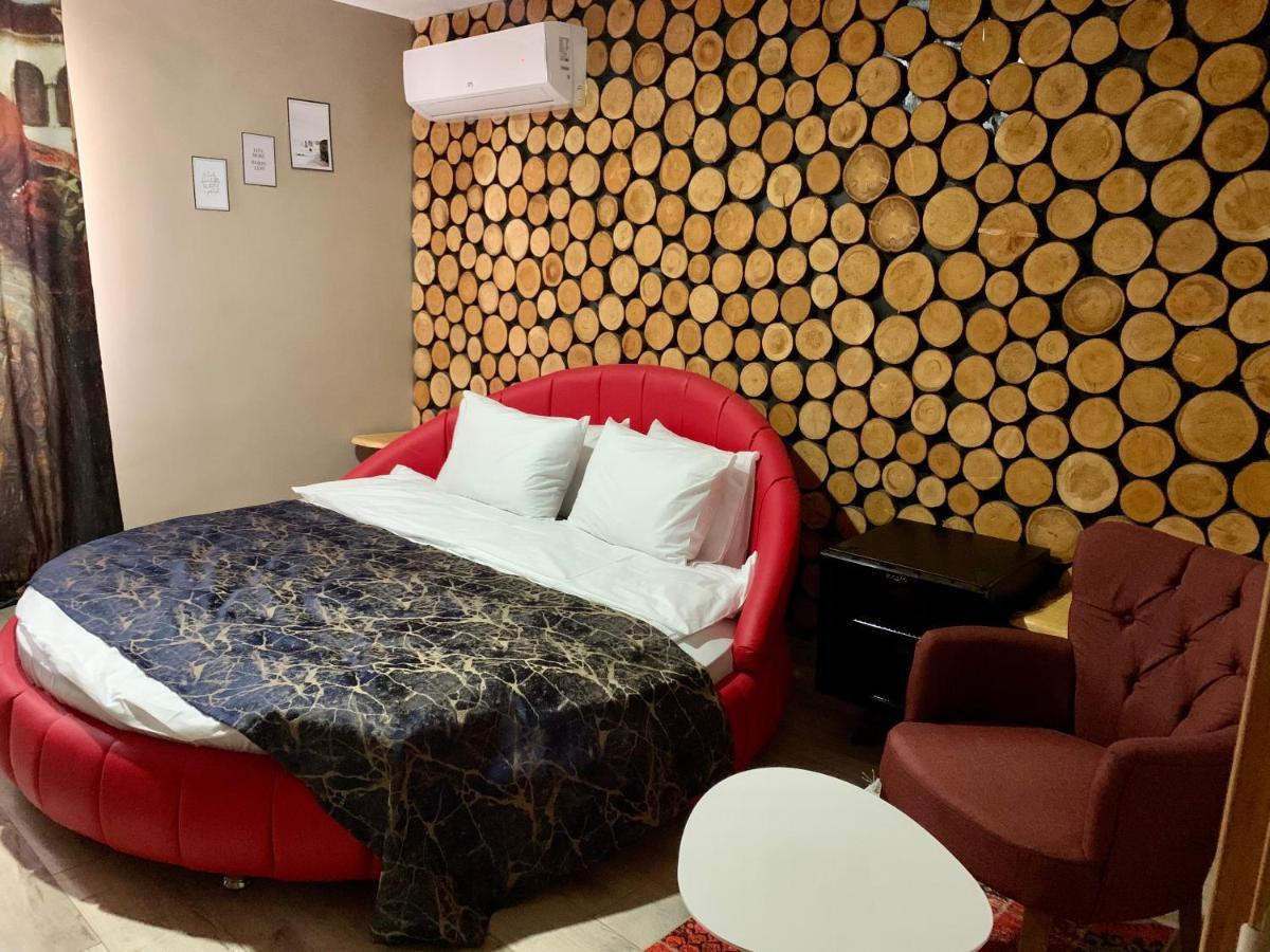 Grand Altunhan Hotel Свиленград Экстерьер фото